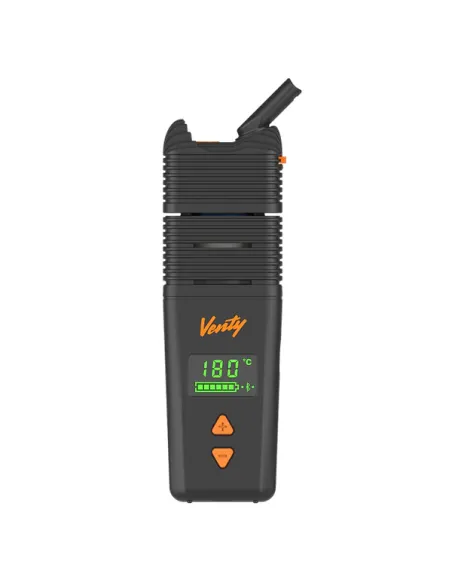 Vaporizzatore Venty – vista principale