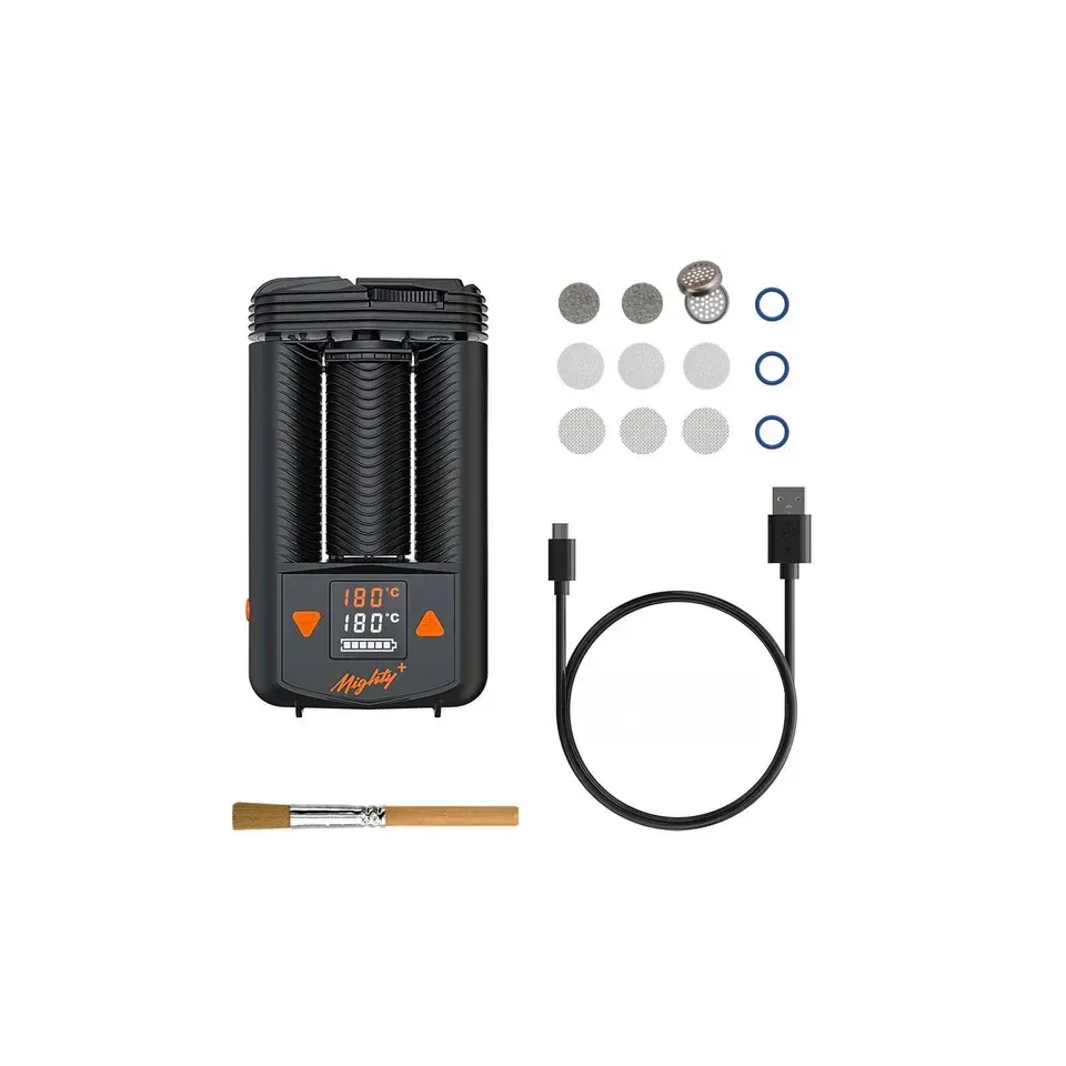 Vaporizzatore MIGHTY+ – vista principale