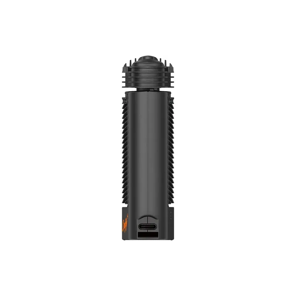 Vaporizzatore CRAFTY+ Versione 2 – vista principale