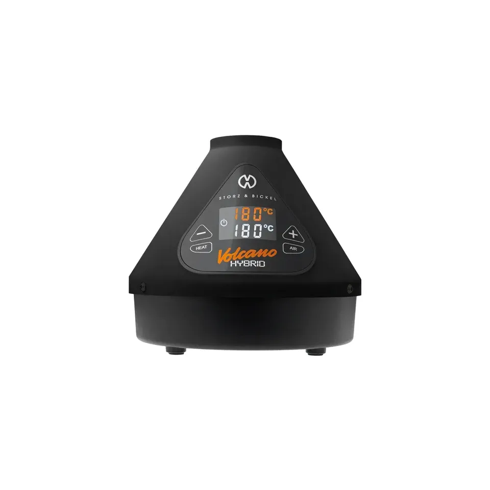Vaporizzatore Volcano Hybrid