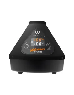 Vaporisateur Volcano Hybrid