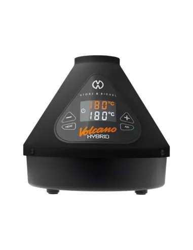 Vaporisateur Volcano Hybrid