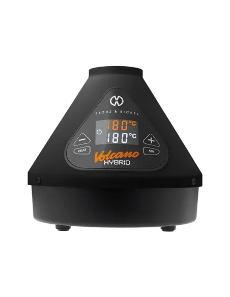 Vaporisateur Volcano Hybrid