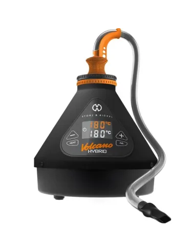 Vaporisateur Volcano Hybrid | Storz & Bickel