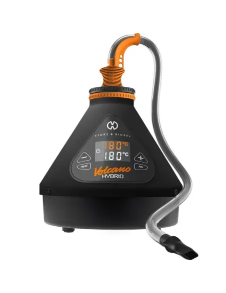 Vaporisateur Volcano Hybrid | Storz & Bickel