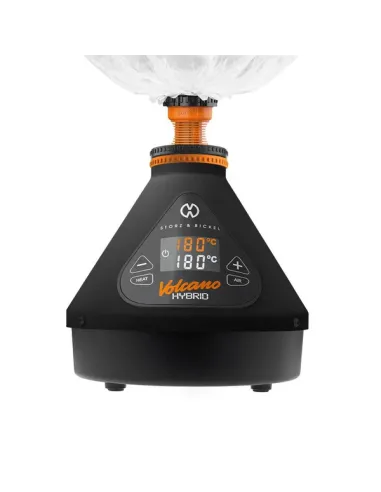 Vaporisateur Volcano Hybrid | Storz & Bickel