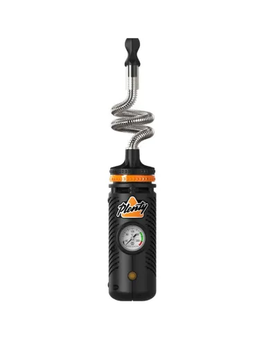 Vaporizer Plenty