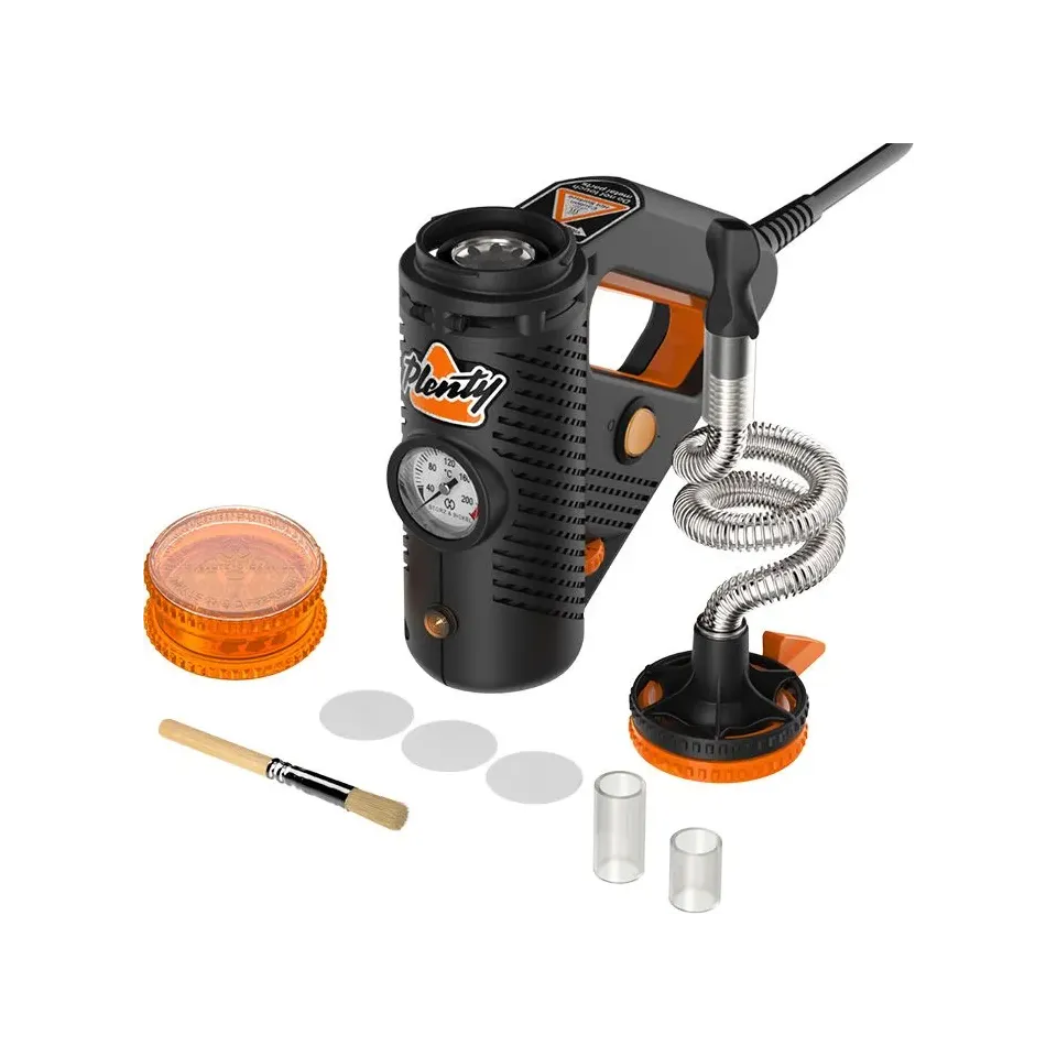 Vaporizer Plenty | Premium Storz & Bickel
