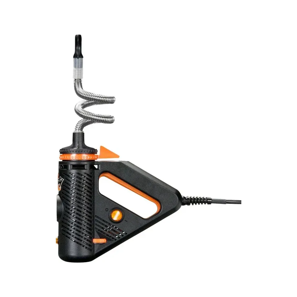 Vaporizzatore Plenty – vista principale