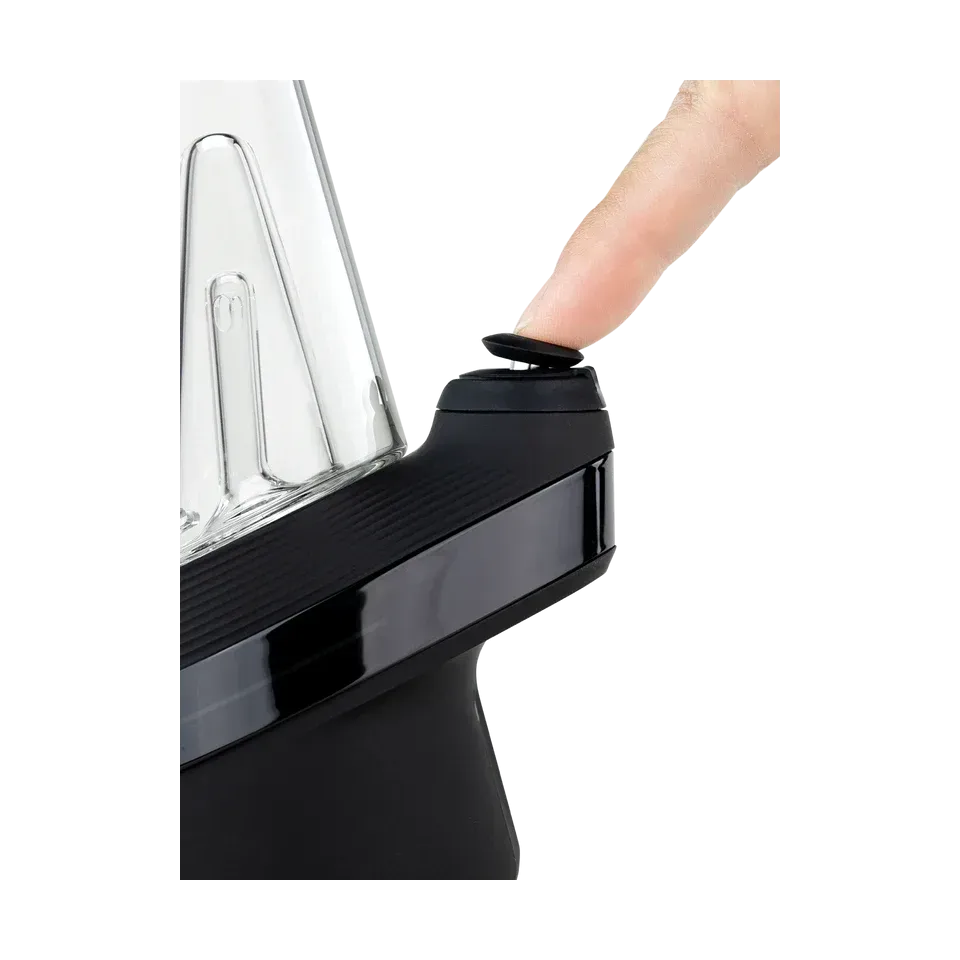 Vaporizzatore New Peak – vista principale