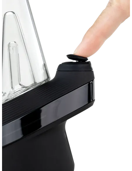 Vaporizzatore New Peak – vista principale