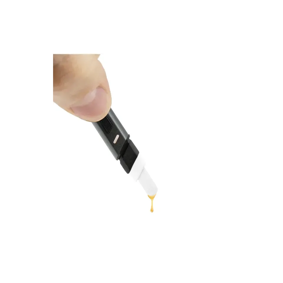 Hot Knife Onyx – vista principale