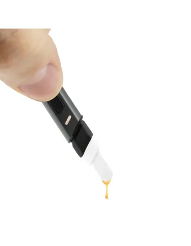 Erhitztes Ladewerkzeug Hot Knife Onyx | Puffco