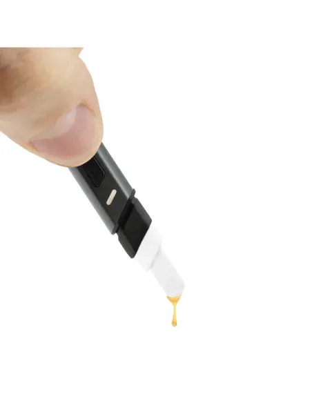 Erhitztes Ladewerkzeug Hot Knife Onyx | Puffco