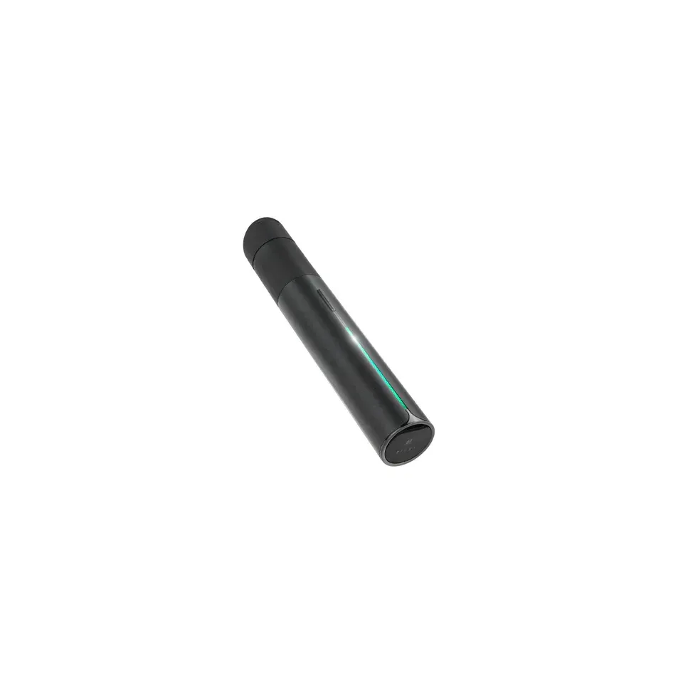 Vaporisateur Pivot – vue principale