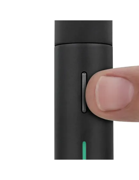 Vaporizzatore Pivot – vista principale