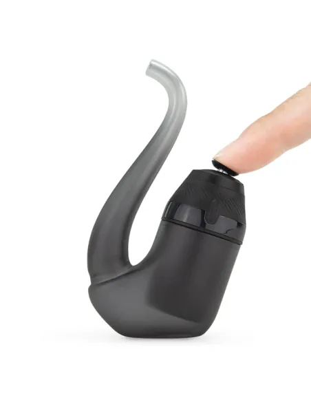Vaporizzatore New Proxy – vista principale