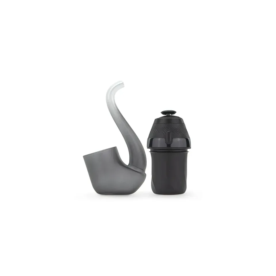 Vaporizzatore New Proxy – vista principale