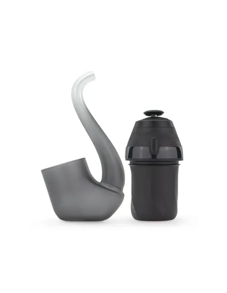 Vaporizzatore New Proxy – vista principale