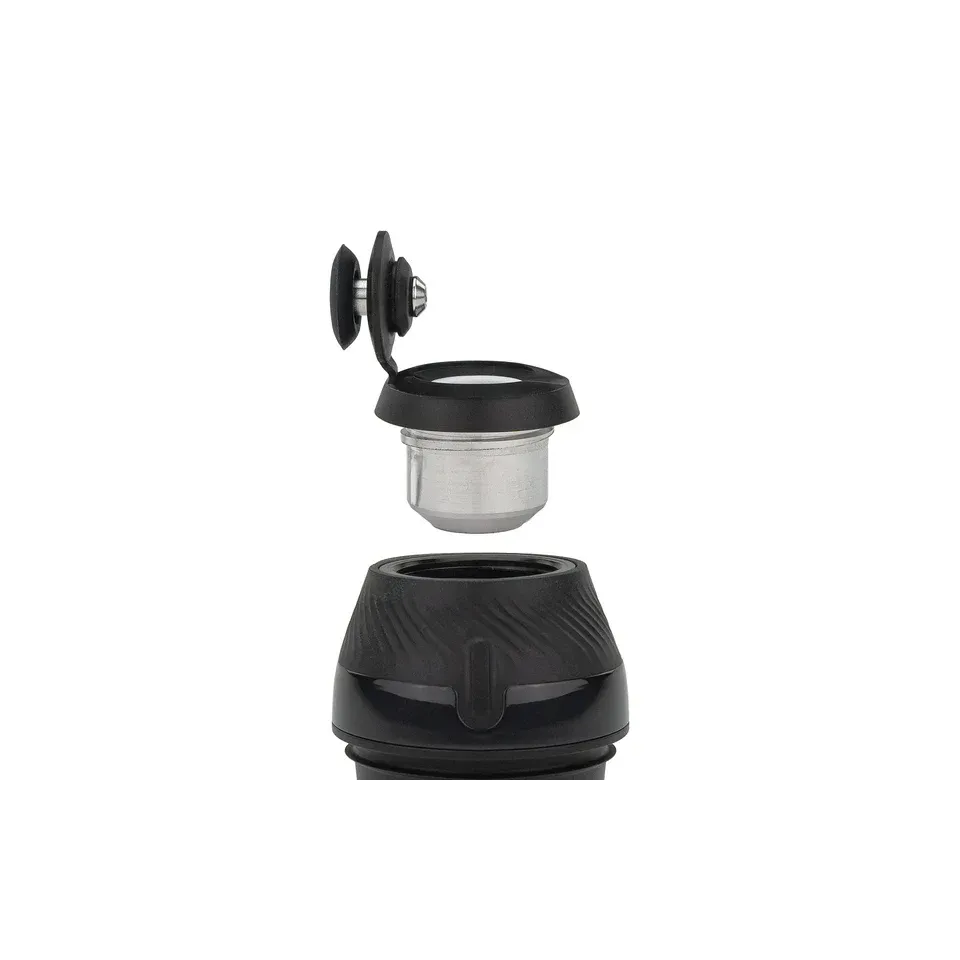 Vaporizzatore New Proxy – vista principale