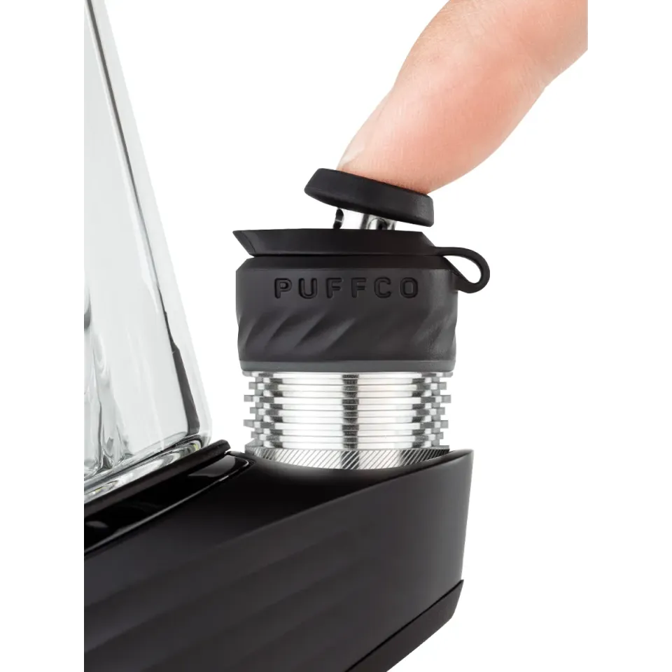 Vaporizzatore New Peak Pro 3DXL – vista principale