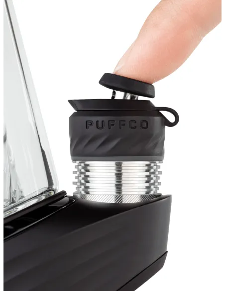 Vaporizzatore New Peak Pro 3DXL – vista principale