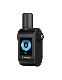 Modulo Dry Herb – vista principale