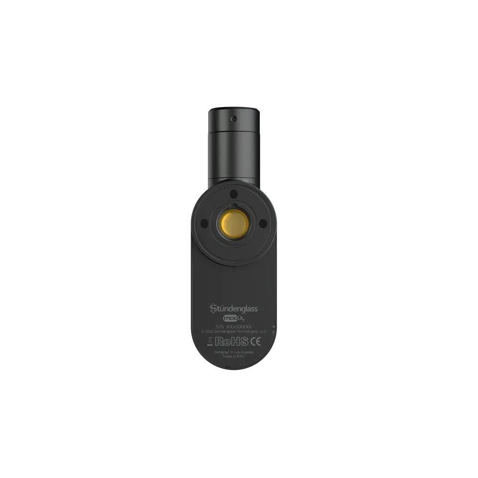 Modulo Dry Herb – vista principale