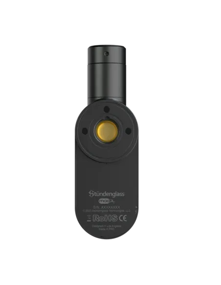 Modulo Dry Herb – vista principale