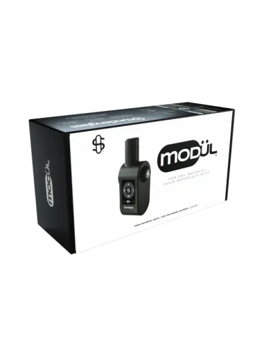 Dry Herb Module box