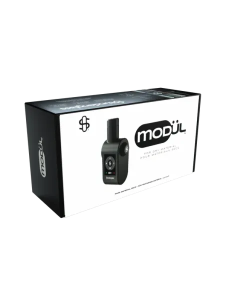 Modulo Dry Herb – vista principale