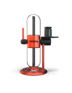 Tyson 2.0 x Stündenglass Gravity Hookah – vista principale