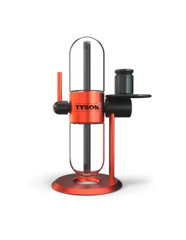 Gravity Infuser Tyson 2.0 | Premium Stündenglass