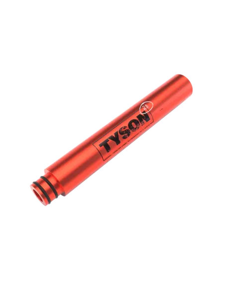 Tyson 2.0 x Stündenglass Gravity Hookah – vista principale