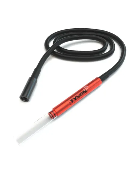 Tyson 2.0 x Stündenglass Gravity Hookah – vista principale