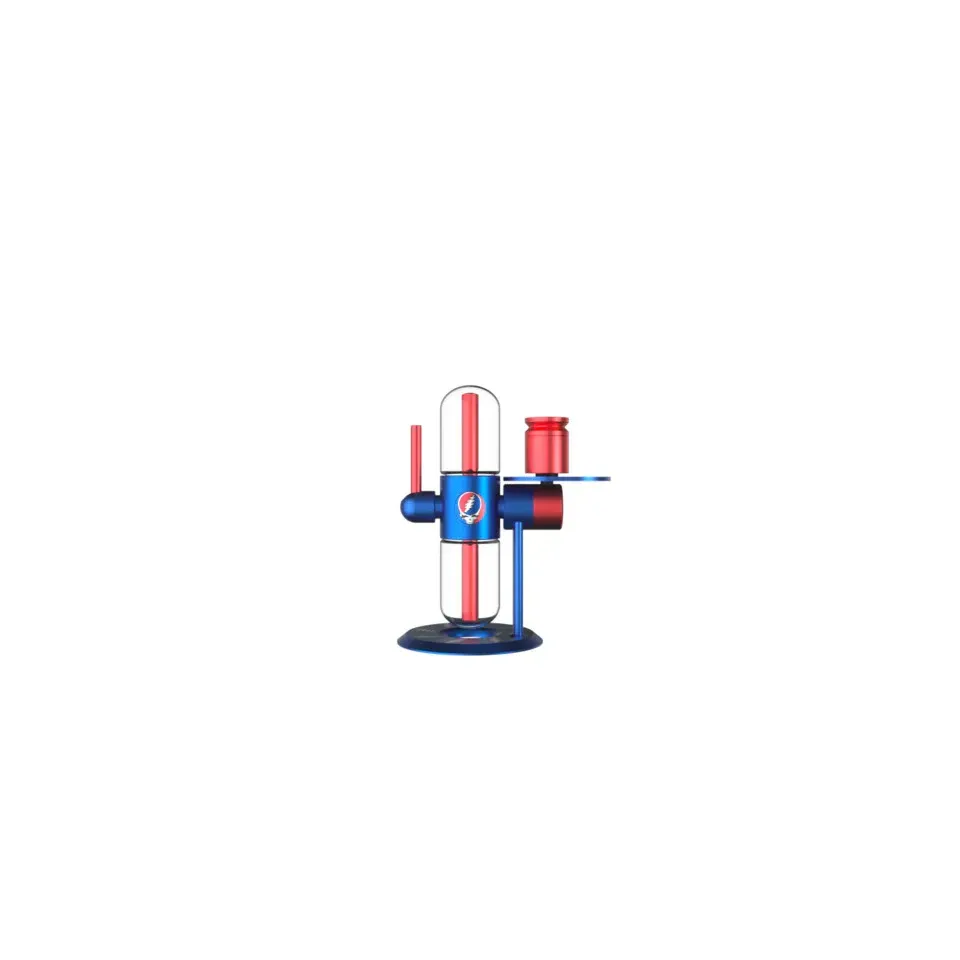 Grateful Dead X Kompact Gravity Infuser – vista principale