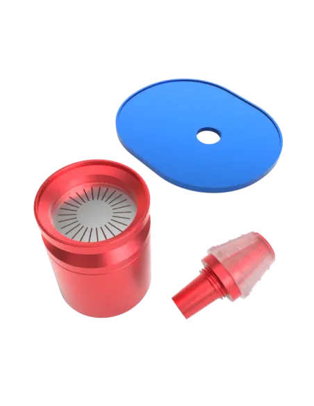Grateful Dead X Kompact Gravity Infuser 4