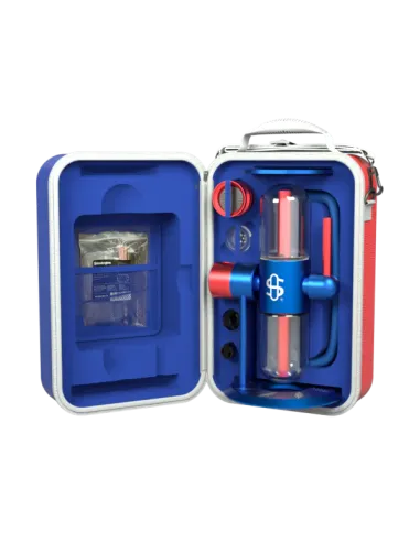 Grateful Dead X Kompact Gravity Infuser 3