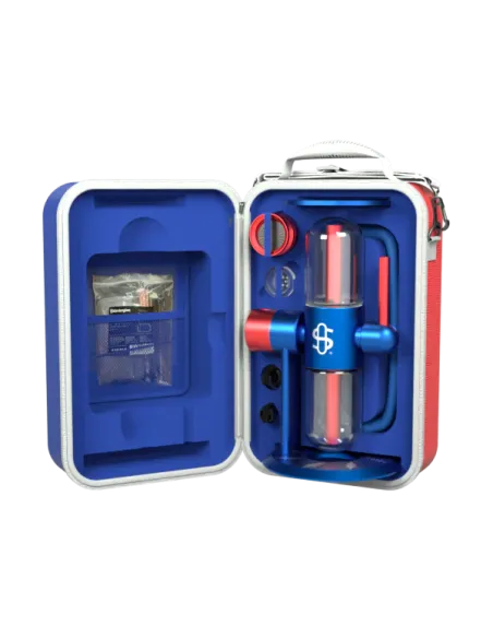 Grateful Dead X Kompact Gravity Infuser 3