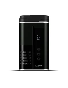 Vaporizzatore Go SRT – vista principale