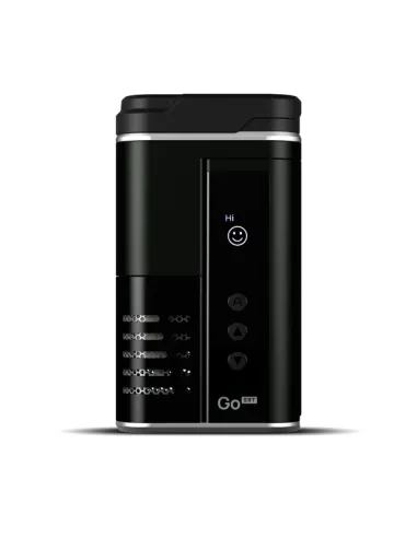 Go SRT Vaporizer