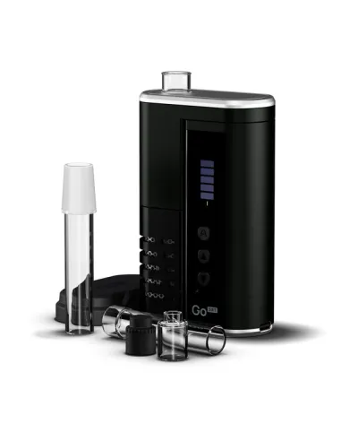 Go SRT Vaporizer 2
