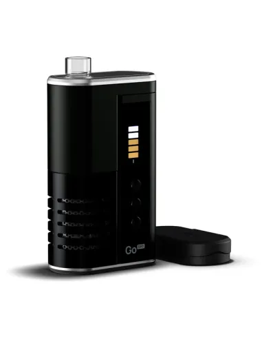 Go SRT Vaporizer 3