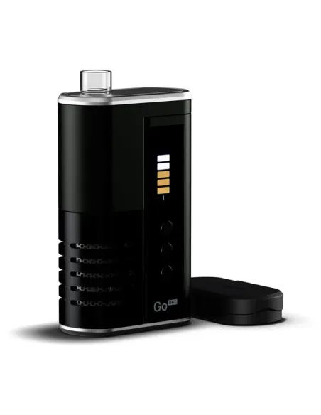 Vaporizzatore Go SRT – vista principale