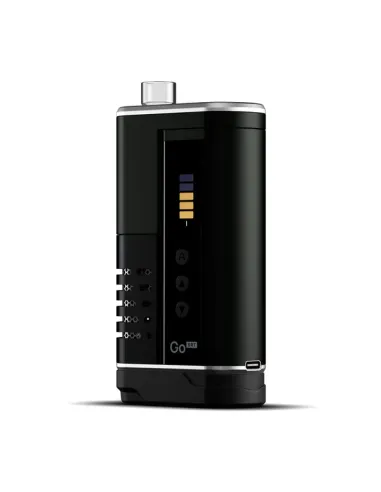 Go SRT Vaporizer 4