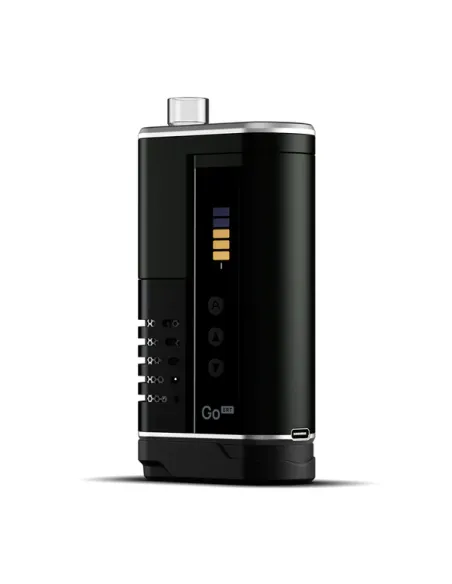 Vaporizzatore Go SRT – vista principale
