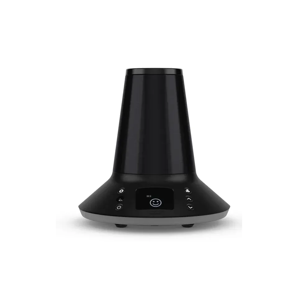 XQ2 – vista principale