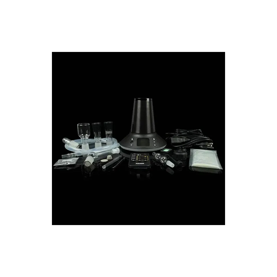XQ2 – vista principale
