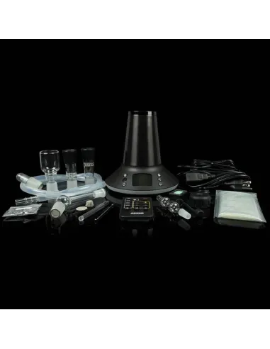 XQ2 composition of the equipment