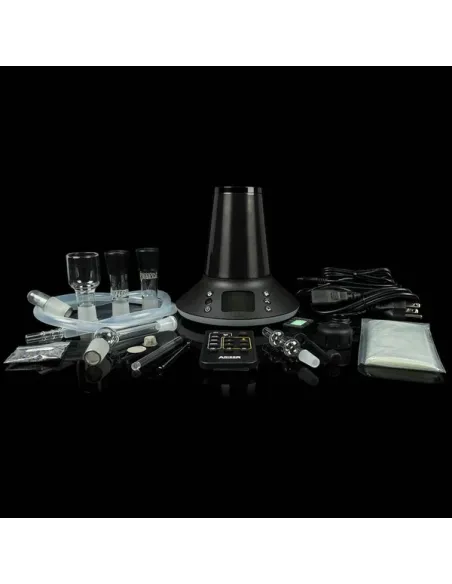 XQ2 composition of the equipment
